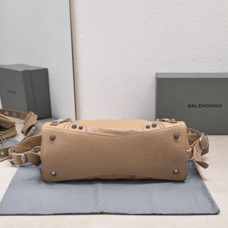 Balenciaga Top Handle Bags